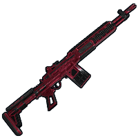 Redemption M39