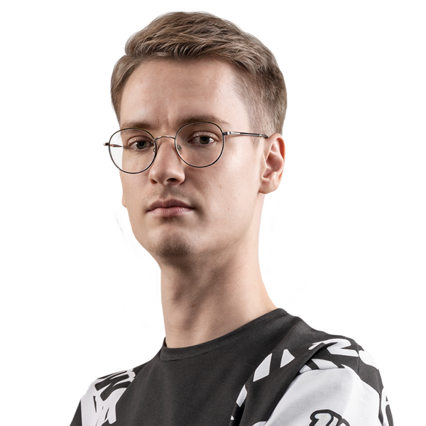 Holo Cloud Player Sticker - TI 2024