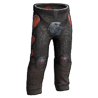 Lovesmith Pants