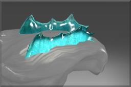 Heroic Gift of the Sea Dorsal Wings
