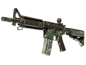 ST™ M4A4 | Choppa