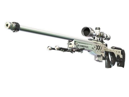 StatTrak™ AWP | Printstream (Factory New)