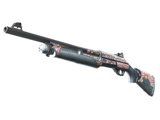 Nova | Rising Sun (Factory New)