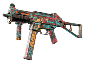 ST™ UMP-45 | K.O. Factory