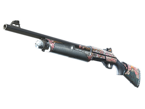 ST™ Nova | Rising Sun
