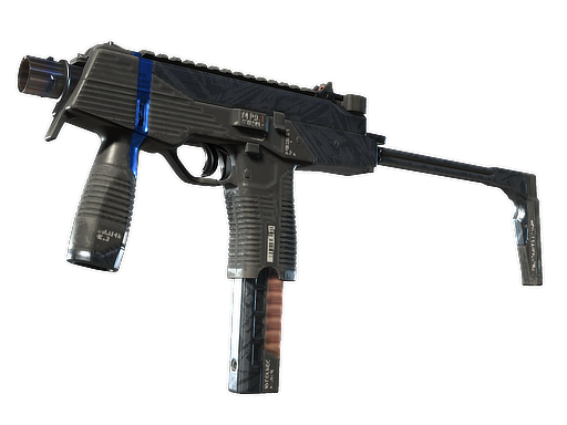 StatTrak™ MP9 | Nexus (Field-Tested)