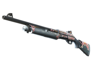 ST™ Nova | Rising Sun