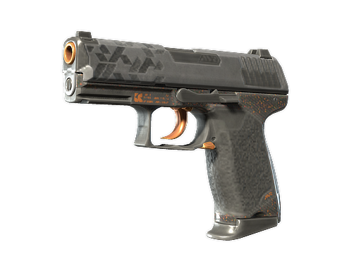 P2000 | Sure Grip (Minimal Wear)
