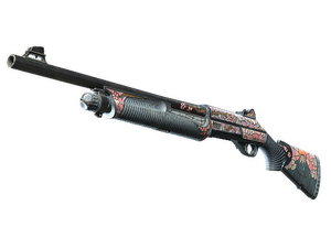 ST™ Nova | Rising Sun