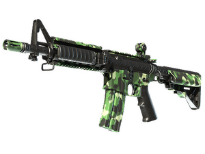 M4A4 | Choppa (Factory New)