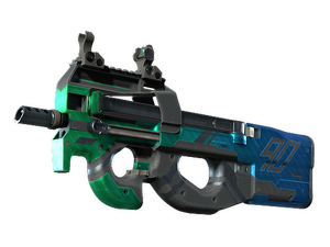 P90 | Wave Breaker (Factory New)