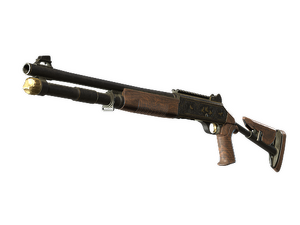 XM1014 | Mockingbird