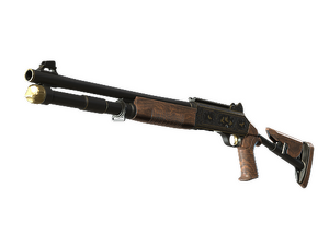 StatTrak™ XM1014 | Mockingbird (Field-Tested)