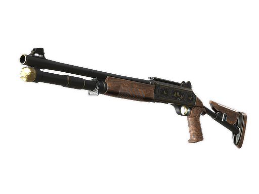 XM1014 | Mockingbird (Factory New)