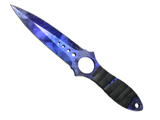 ★ Skeleton Knife | Doppler Phase 4 (Minimal Wear)