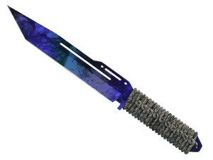★ Paracord Knife | Doppler Phase 3