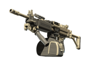 Negev | Raw Ceramic (Factory New)