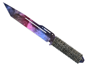 ★ ST™ Paracord Knife | Doppler Phase 1