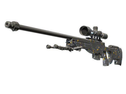 AWP | Arsenic Spill (Field-Tested)
