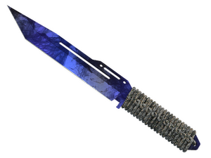 ★ ST™ Paracord Knife | Doppler Phase 4