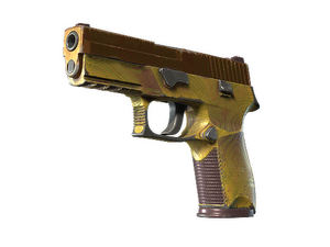 P250 | Sedimentary (Well-Worn)
