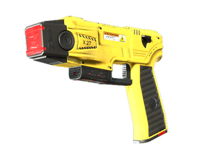 Zeus x27 | Charged Up (Field-Tested)