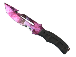 ★ Survival Knife | Doppler Phase 2 (Minimal Wear)