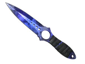★ Skeleton Knife | Doppler Phase 4