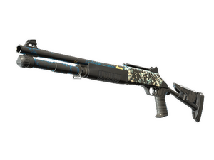 XM1014 | Solitude
