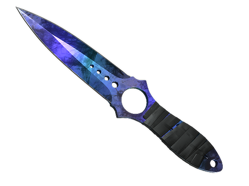 ★ Skeleton Knife | Doppler Phase 3 (Factory New)