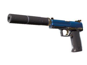 USP-S | Royal Guard (Minimal Wear)