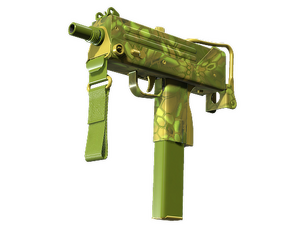 MAC-10 | Acid Hex (Factory New)