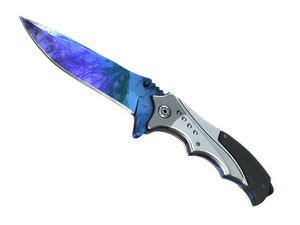 ★ Nomad Knife | Doppler Phase 3