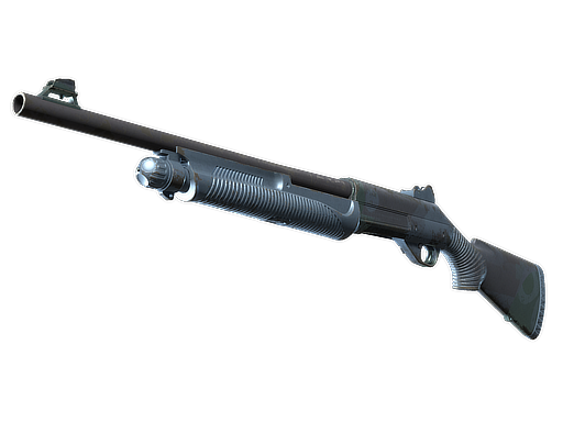 Nova | Rain Station (Field-Tested)