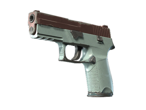 P250 | Copper Oxide (Field-Tested)