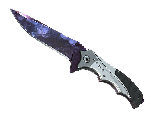 ★ Nomad Knife | Doppler Black Pearl (Factory New)