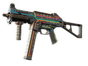 UMP-45 | Late Night Transit