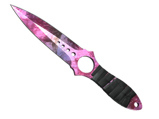 ★ Skeleton Knife | Doppler Phase 2 (Factory New)