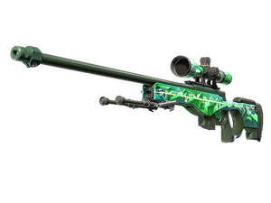 AWP | Green Energy (Factory New)