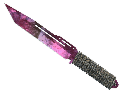★ Paracord Knife | Doppler Phase 2 (Factory New)