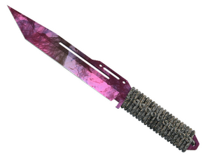 ★ Paracord Knife | Doppler Phase 2