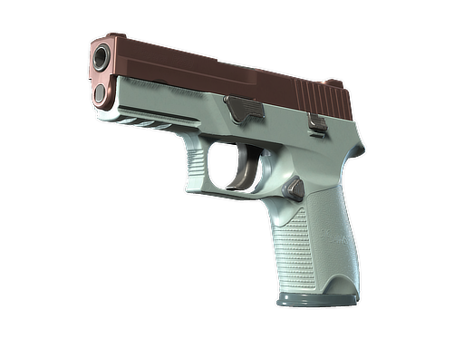 P250 | Copper Oxide (Factory New)