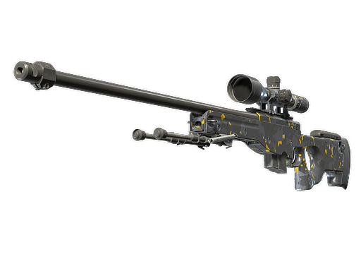 AWP | Arsenic Spill (Factory New)