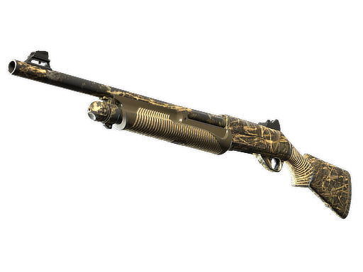 Nova | Marsh Grass (Well-Worn)
