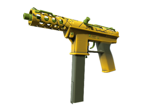 Tec-9 | Citric Acid (Minimal Wear)