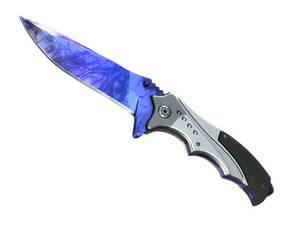 ★ Nomad Knife | Doppler Phase 4