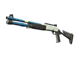 XM1014 | Solitude (Factory New)