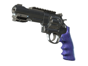 R8 Revolver | Cobalt Grip (Factory New)