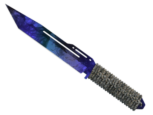 ★ StatTrak™ Paracord Knife | Doppler Phase 3 (Factory New)