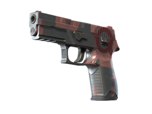 P250 | Constructivist (Minimal Wear)